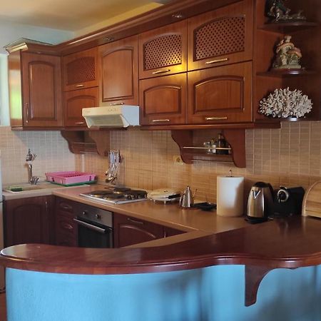 Q Bay Apartments Κηπαρό Εξωτερικό φωτογραφία
