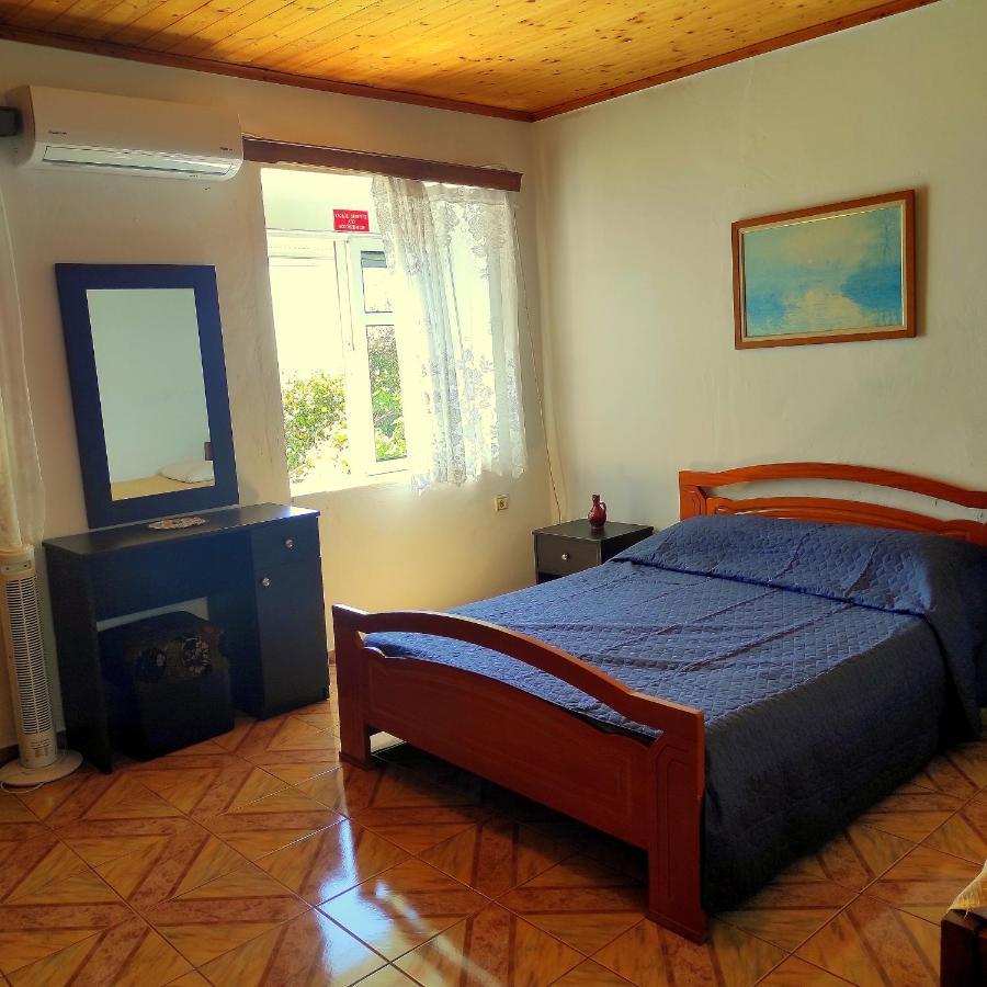 Q Bay Apartments Κηπαρό Εξωτερικό φωτογραφία