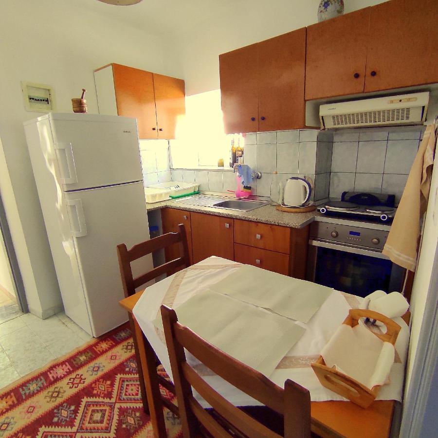 Q Bay Apartments Κηπαρό Εξωτερικό φωτογραφία