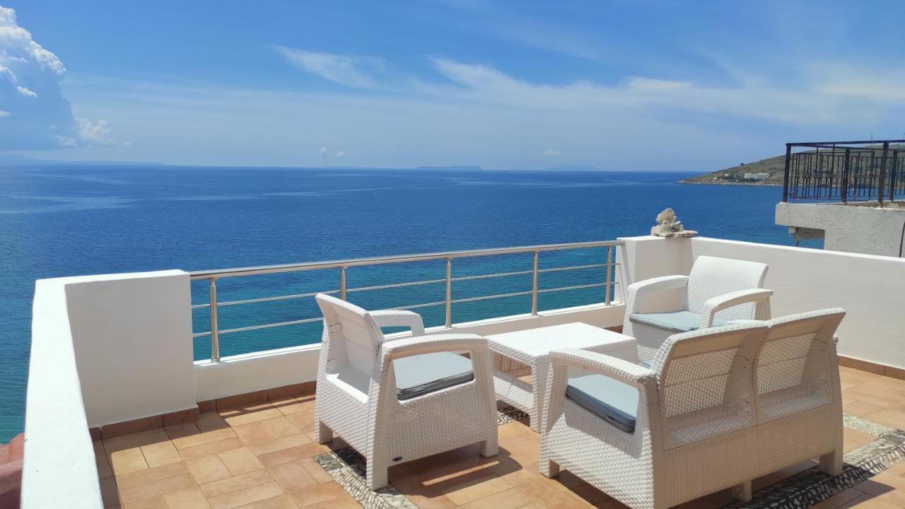 Q Bay Apartments Κηπαρό Εξωτερικό φωτογραφία