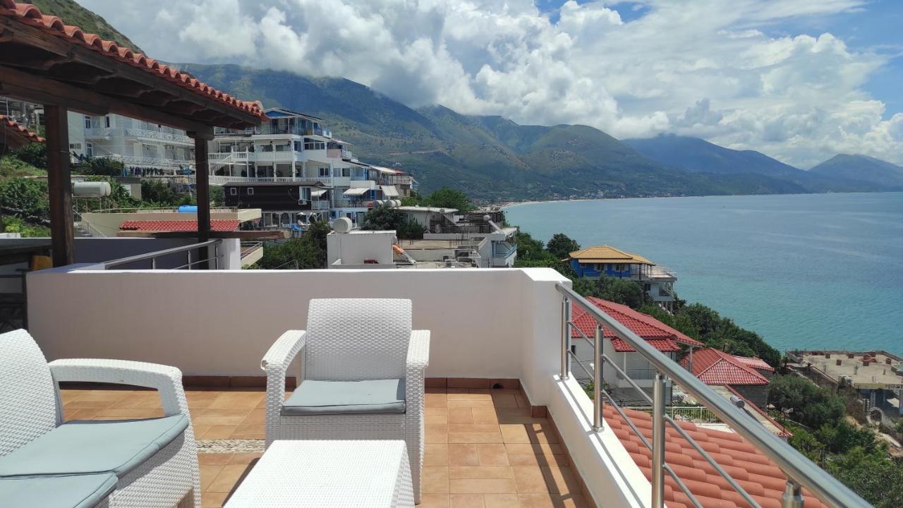 Q Bay Apartments Κηπαρό Εξωτερικό φωτογραφία
