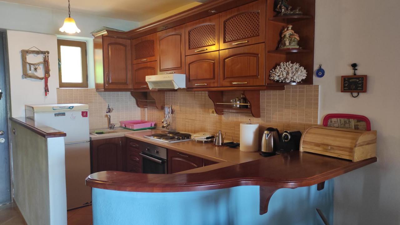 Q Bay Apartments Κηπαρό Εξωτερικό φωτογραφία