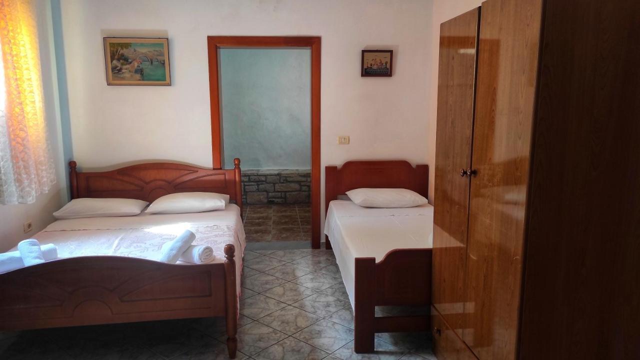 Q Bay Apartments Κηπαρό Εξωτερικό φωτογραφία