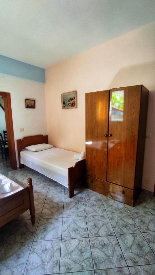 Q Bay Apartments Κηπαρό Εξωτερικό φωτογραφία