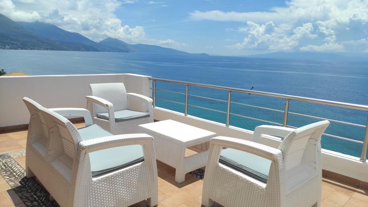 Q Bay Apartments Κηπαρό Εξωτερικό φωτογραφία