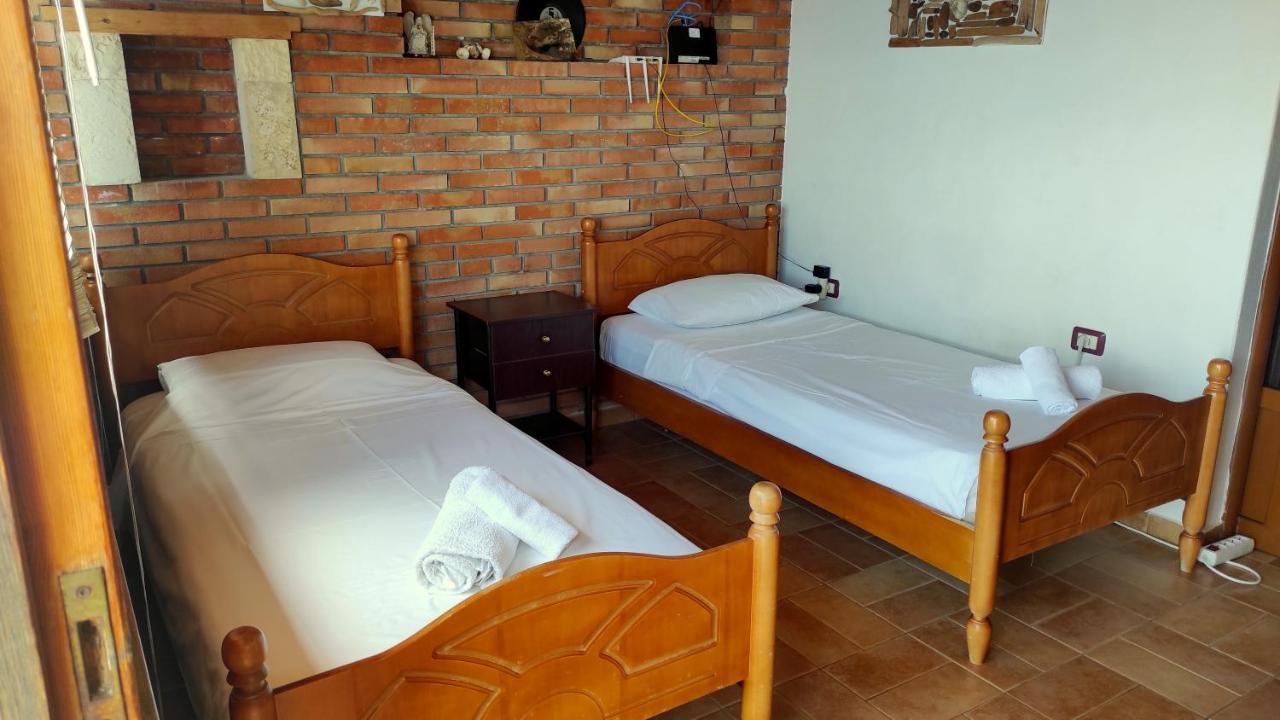 Q Bay Apartments Κηπαρό Εξωτερικό φωτογραφία