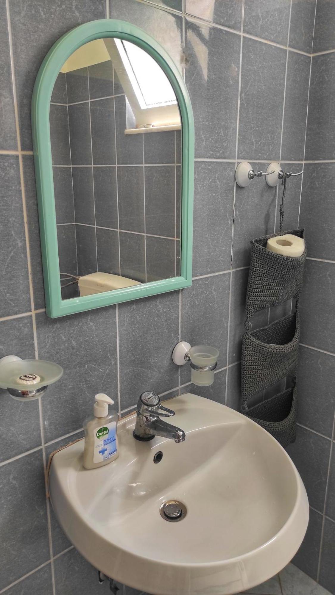 Q Bay Apartments Κηπαρό Δωμάτιο φωτογραφία