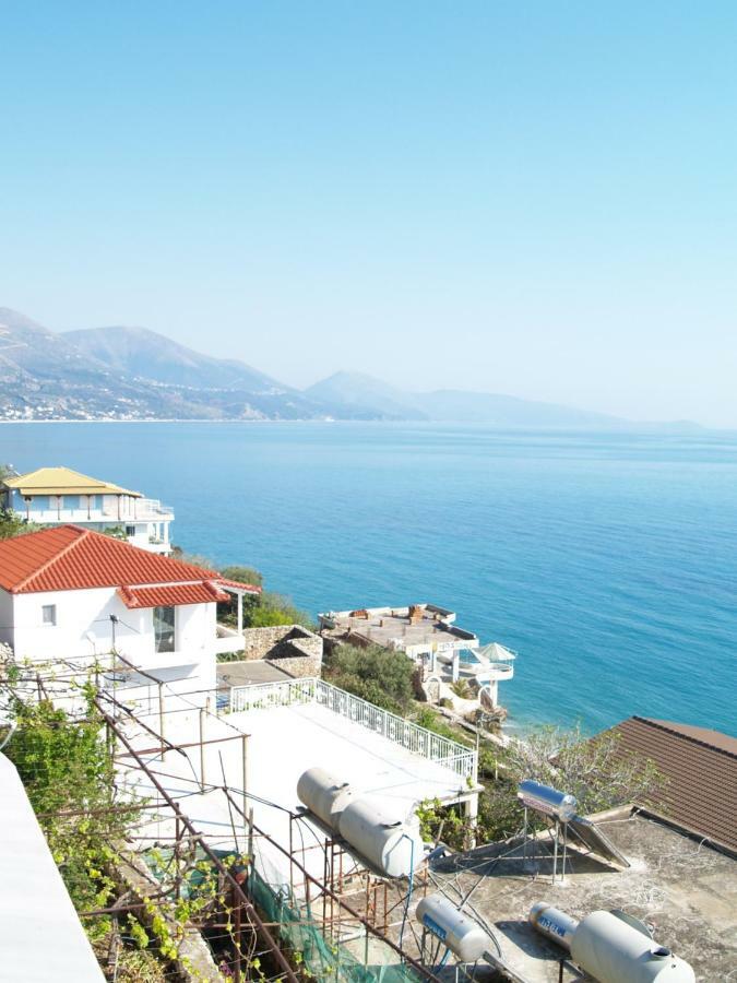 Q Bay Apartments Κηπαρό Εξωτερικό φωτογραφία
