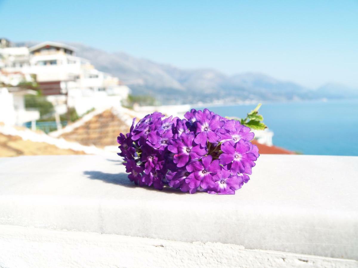 Q Bay Apartments Κηπαρό Εξωτερικό φωτογραφία