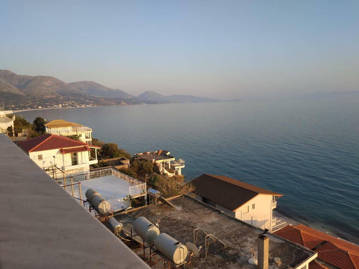 Q Bay Apartments Κηπαρό Εξωτερικό φωτογραφία