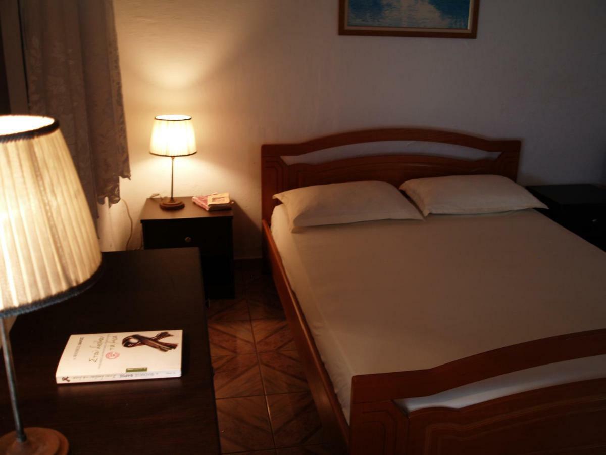 Q Bay Apartments Κηπαρό Εξωτερικό φωτογραφία