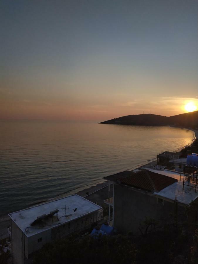 Q Bay Apartments Κηπαρό Εξωτερικό φωτογραφία