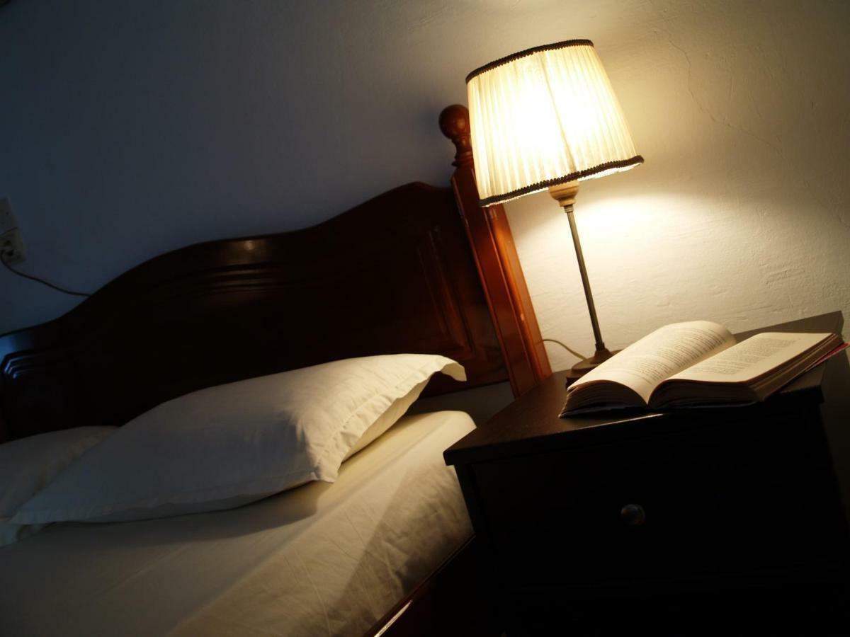 Q Bay Apartments Κηπαρό Εξωτερικό φωτογραφία
