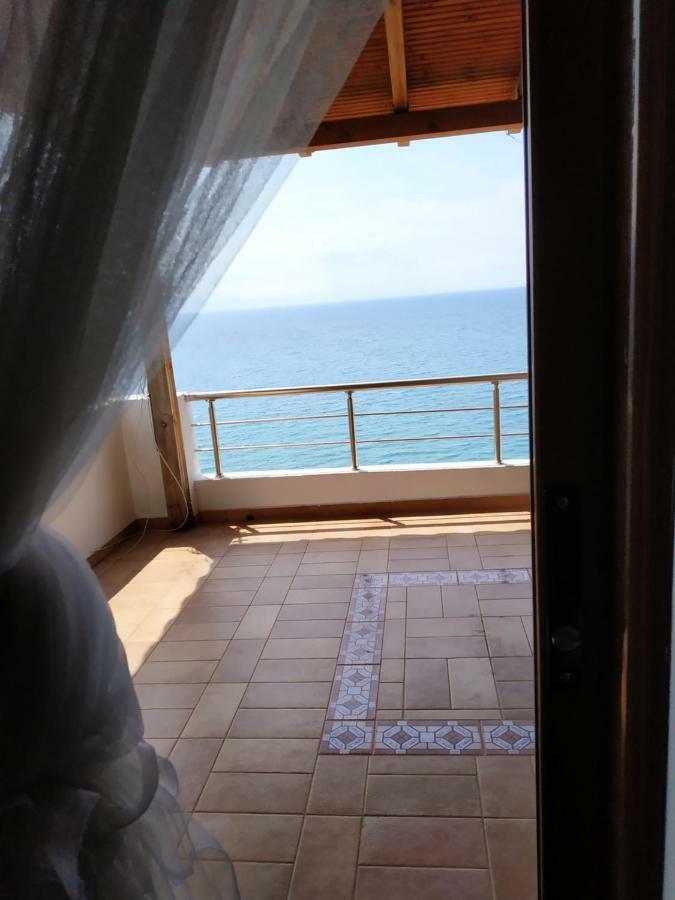 Q Bay Apartments Κηπαρό Εξωτερικό φωτογραφία