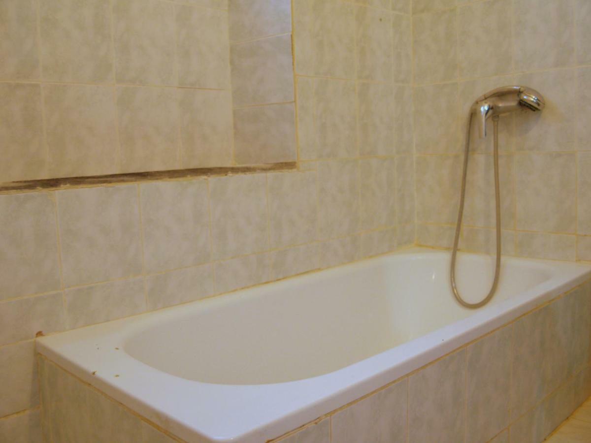 Q Bay Apartments Κηπαρό Εξωτερικό φωτογραφία