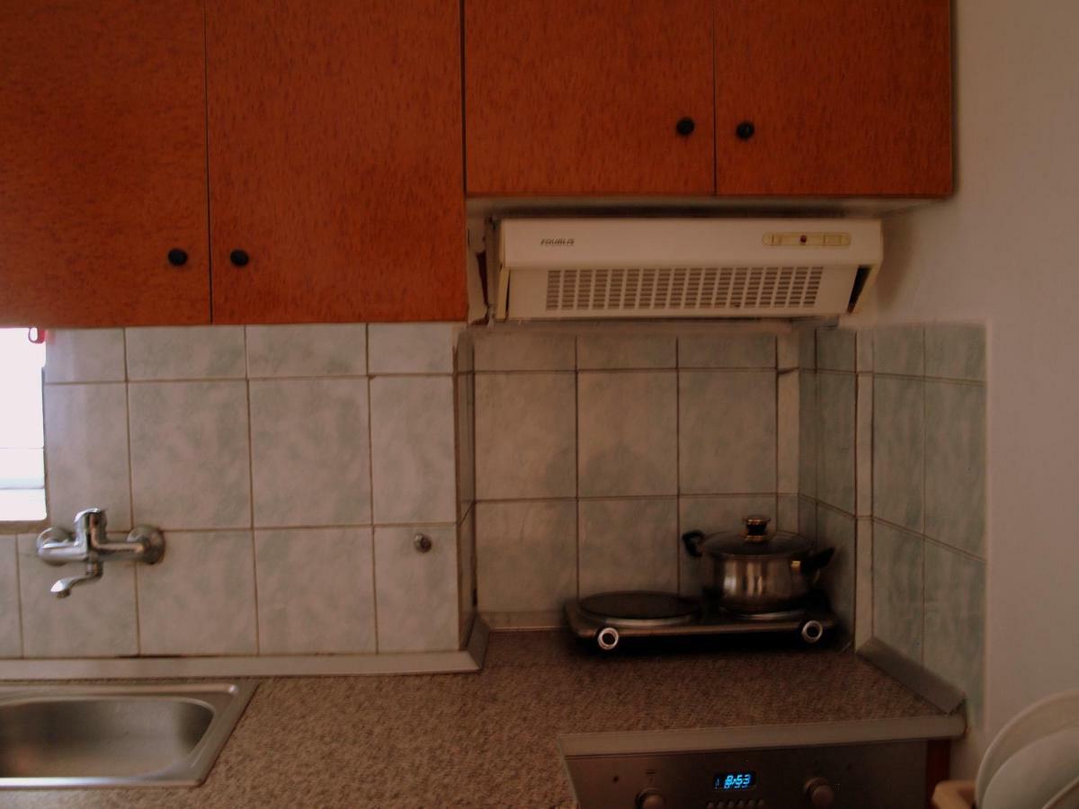 Q Bay Apartments Κηπαρό Εξωτερικό φωτογραφία