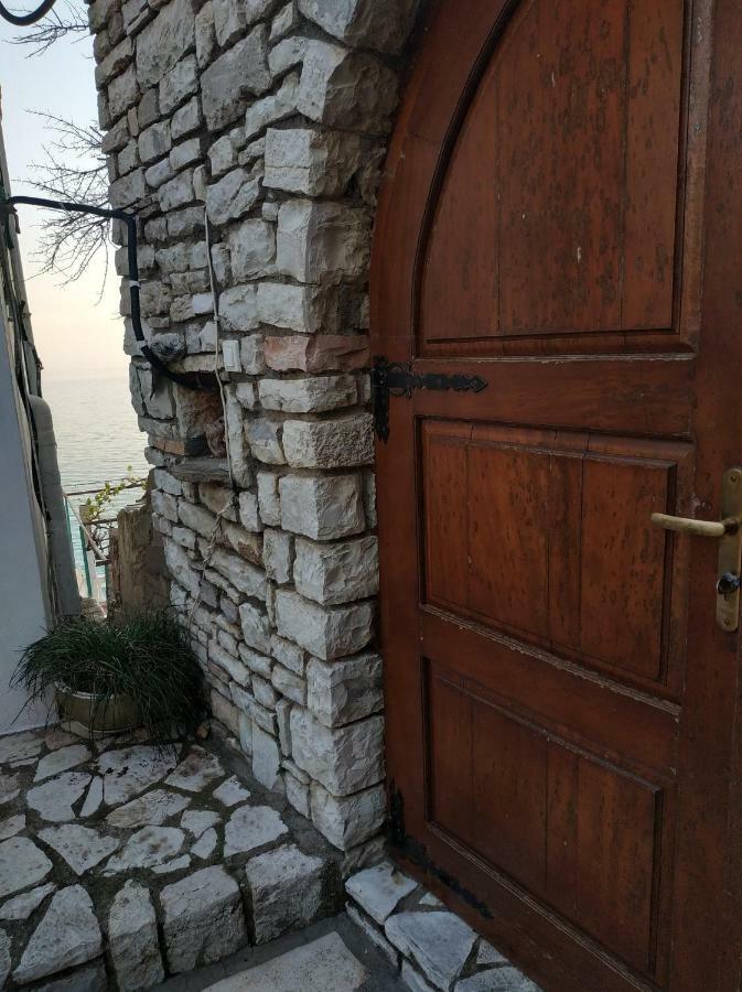 Q Bay Apartments Κηπαρό Εξωτερικό φωτογραφία