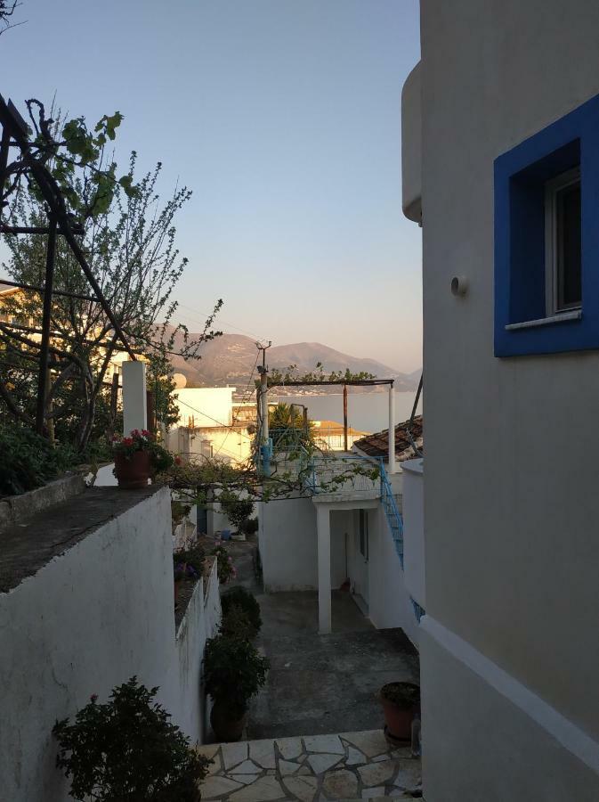 Q Bay Apartments Κηπαρό Εξωτερικό φωτογραφία