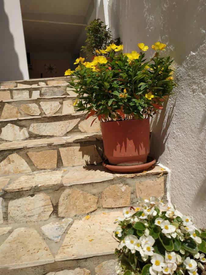 Q Bay Apartments Κηπαρό Εξωτερικό φωτογραφία