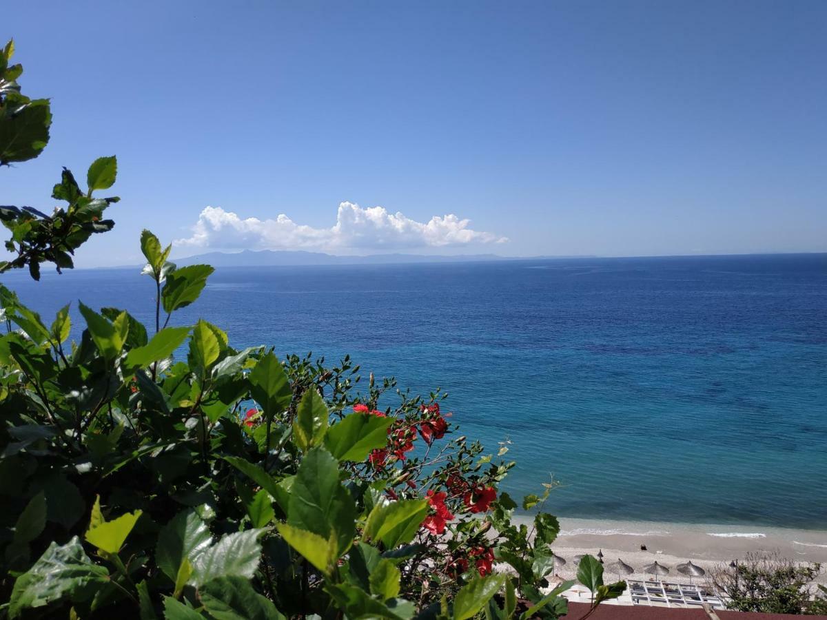 Q Bay Apartments Κηπαρό Εξωτερικό φωτογραφία