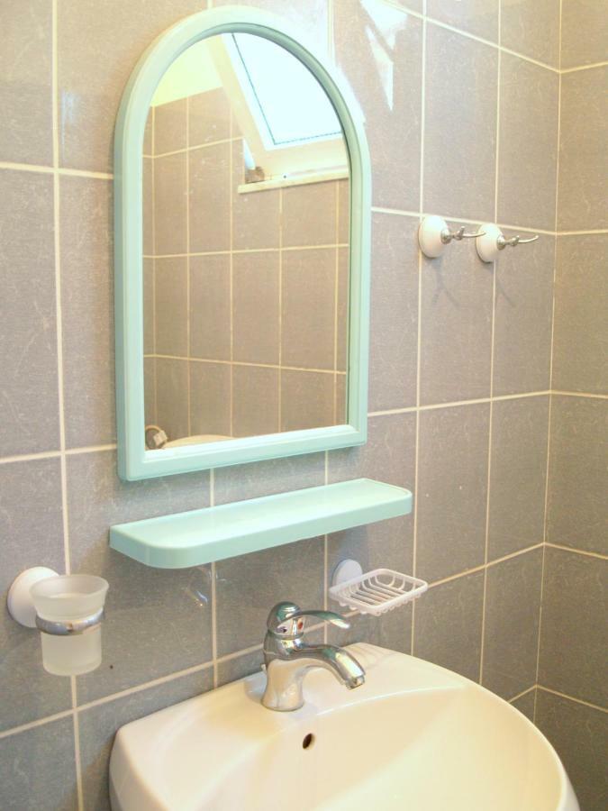 Q Bay Apartments Κηπαρό Εξωτερικό φωτογραφία