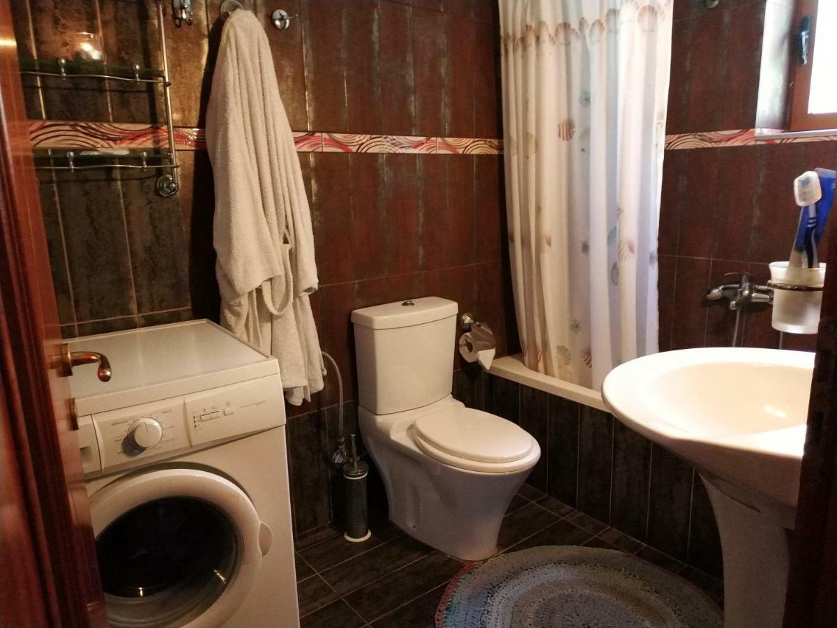Q Bay Apartments Κηπαρό Εξωτερικό φωτογραφία
