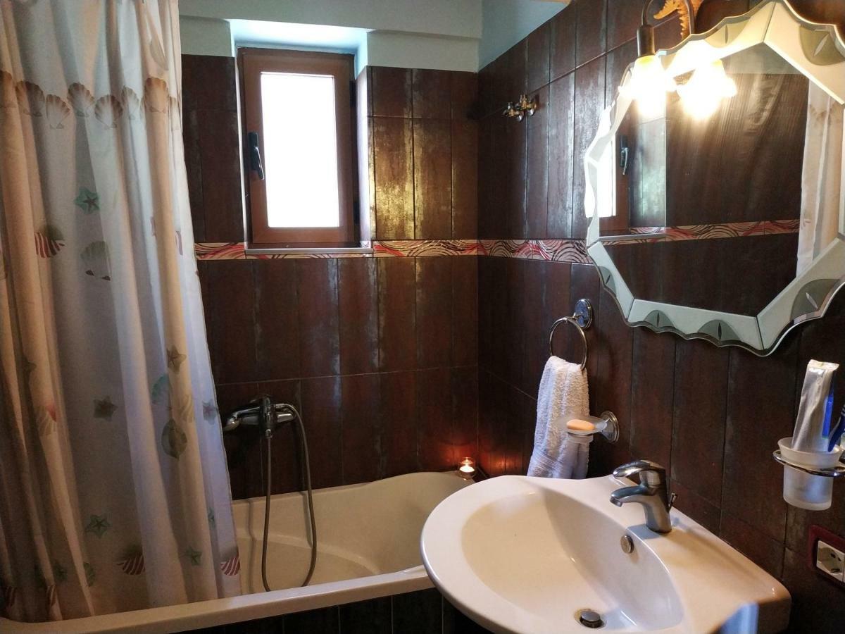 Q Bay Apartments Κηπαρό Εξωτερικό φωτογραφία